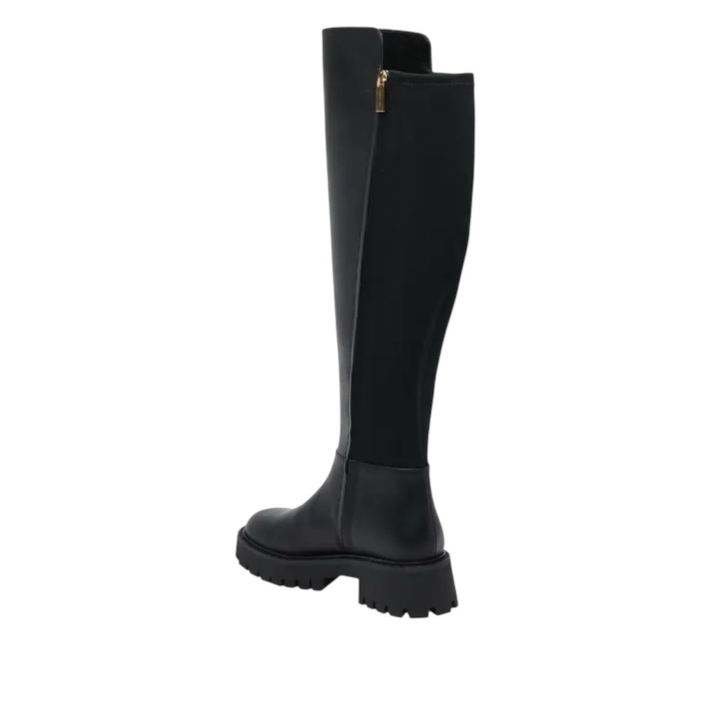 Michael Michael Kors 50mm round-toe boots - Picture 3 of 7